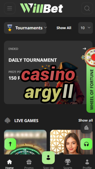 Casino Argyll - Best Scottish Casino-casino720p.ydblkf.net