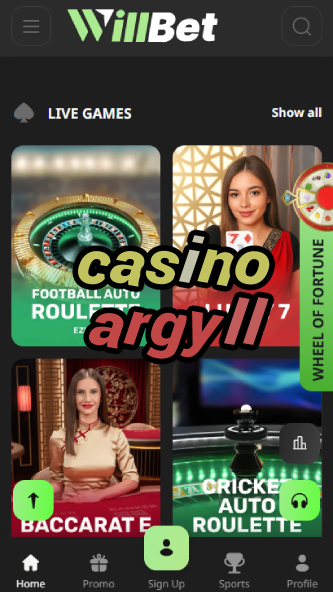 Casino Argyll - Best Scottish Casino-casino720p.ydblkf.net