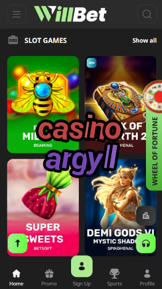 Casino Argyll - Best Scottish Casino-casino720p.ydblkf.net